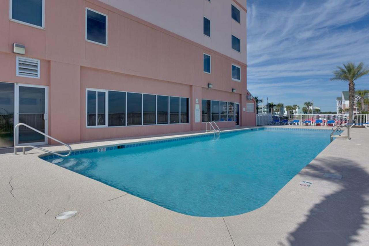 Royal Palms Villa Gulf Shores Exterior photo