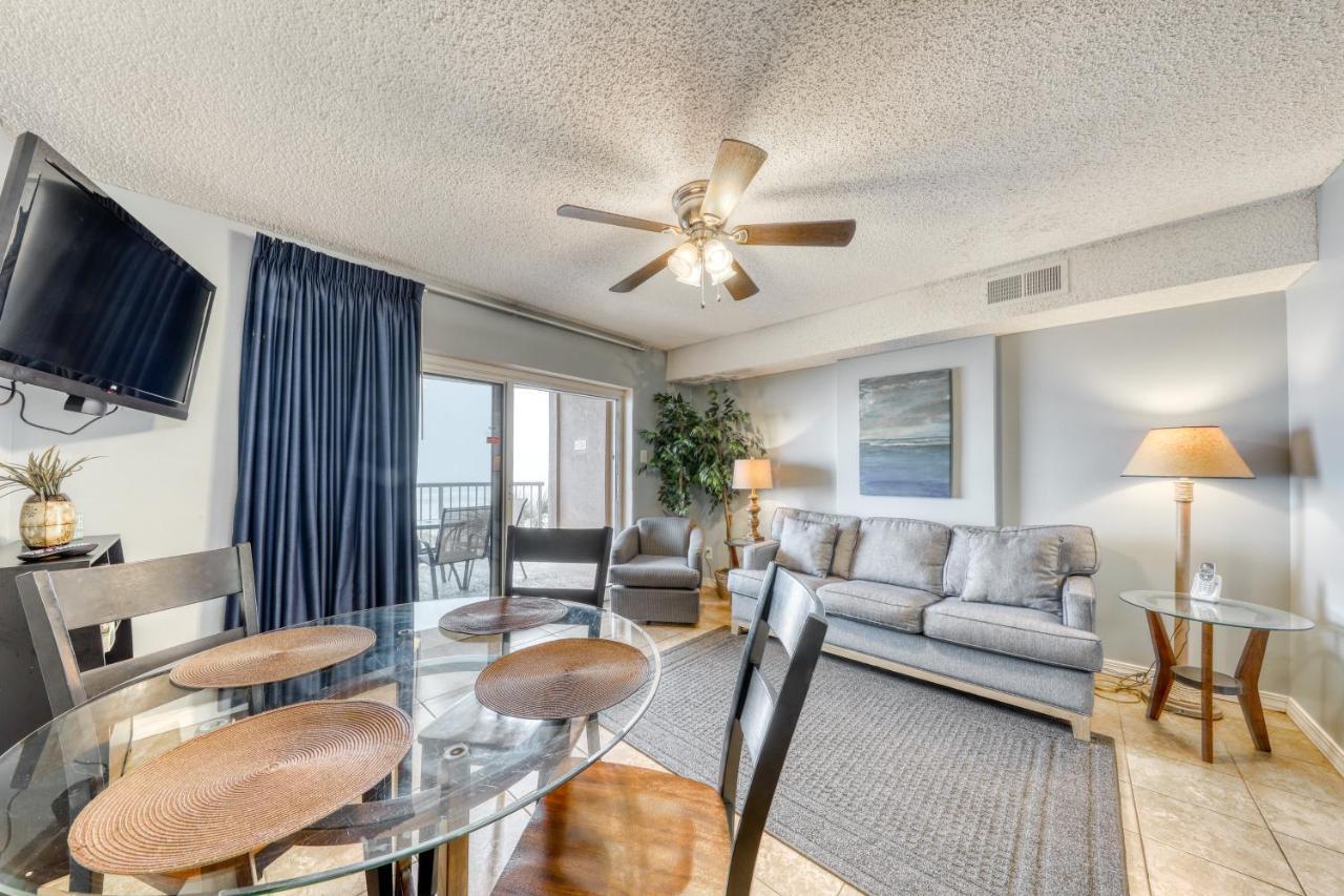 Royal Palms Villa Gulf Shores Exterior photo